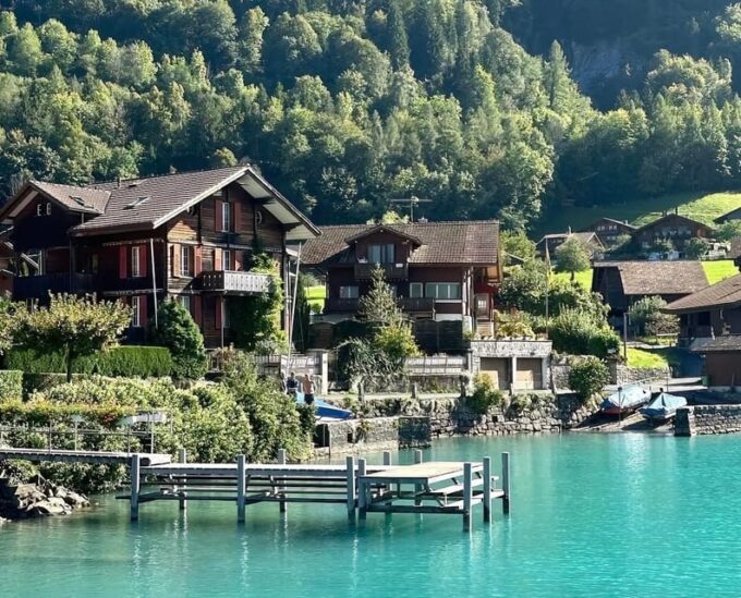 Unique Private Tour of Switzerland in a Single Day! - Duration and Price