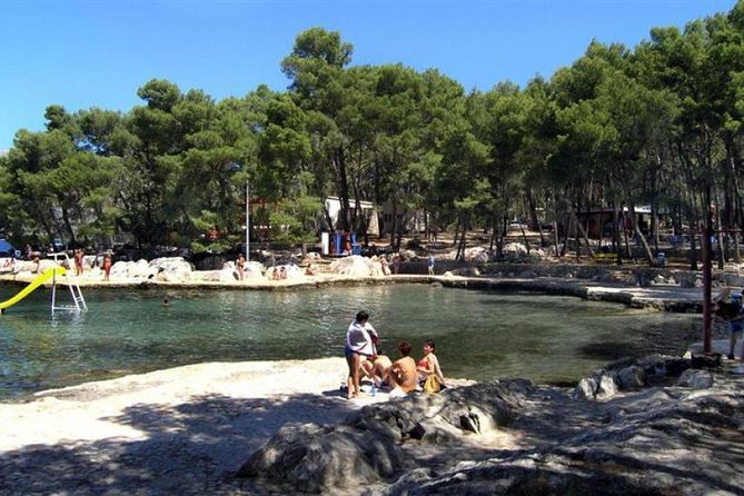 Unique Routes on Electric Scooters- Beaches and Riva Promenade ! - Scenic Beach Exploration