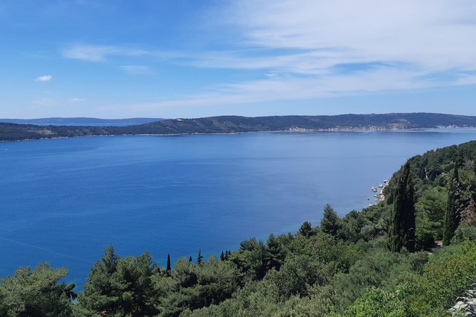 Unique Routes on Electric Scooters- Beaches and Riva Promenade ! - Discovering Riva Promenade