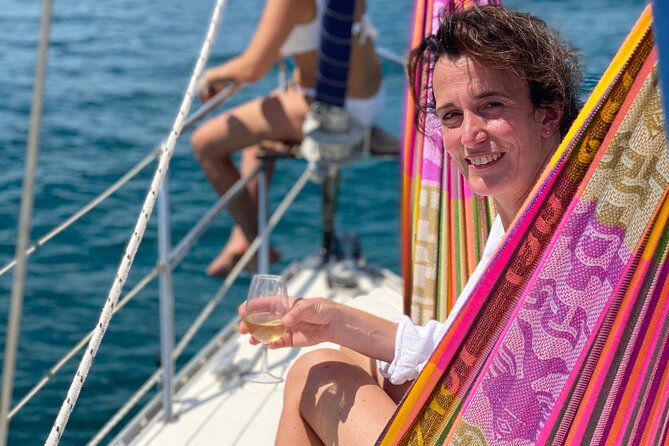 Unique Sailing Experience - Cancellation Policy