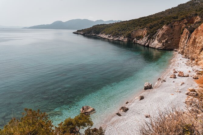Unique Sailing Experience to Aegina-Metopi and Skala - Feedback on Excessive Docking Time