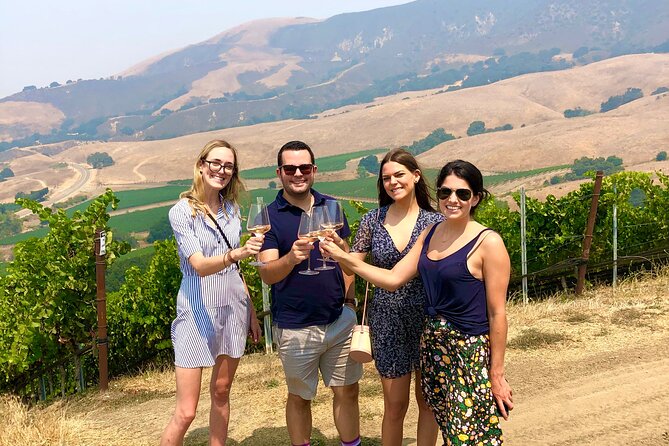 Unique Santa Barbara Wine Country Private Wine Tours and Tastings - Unique Experiences in Santa Barbara