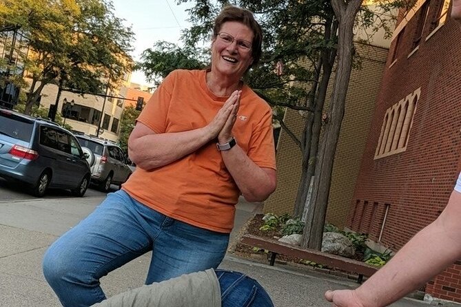 Unique Scavenger Hunt Experience in Albuquerque by Operation City Quest - Inclusions and Exclusions