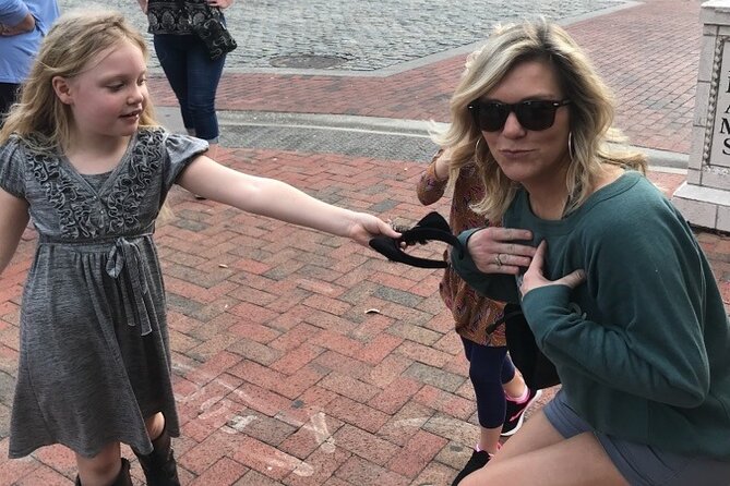 Unique Scavenger Hunt Experience in Boston by Crazy Dash - Reviews From Previous Participants
