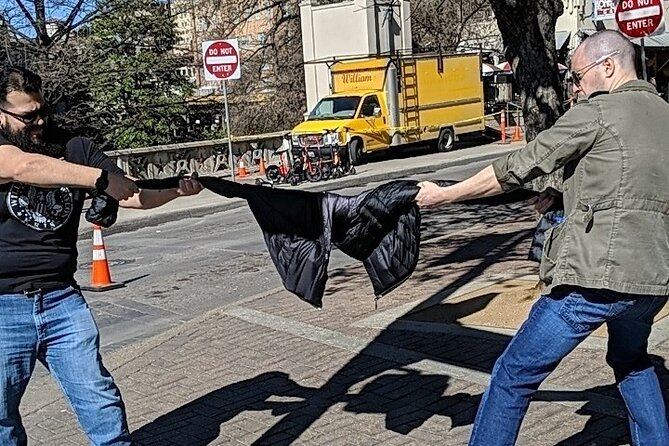 Unique Scavenger Hunt Experience in Boston by Crazy Dash - Competing Against Teams Nationwide