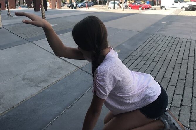 Unique Scavenger Hunt Experience in Branson by Wacky Walks - Reviews and Feedback