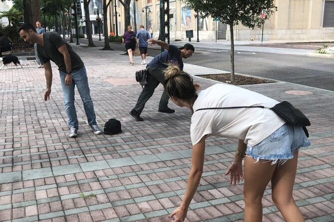 Unique Scavenger Hunt Experience in Brooklyn by 3Quest Challenge - Accessibility and Participation