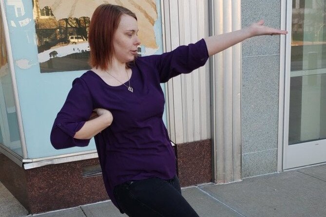Unique Scavenger Hunt Experience in Buffalo by Zombie Scavengers - Location and Logistics