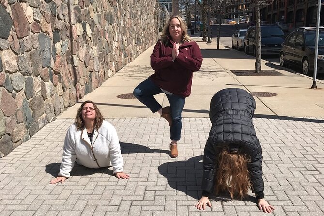 Unique Scavenger Hunt Experience in Buffalo by Zombie Scavengers - Booking and Pricing