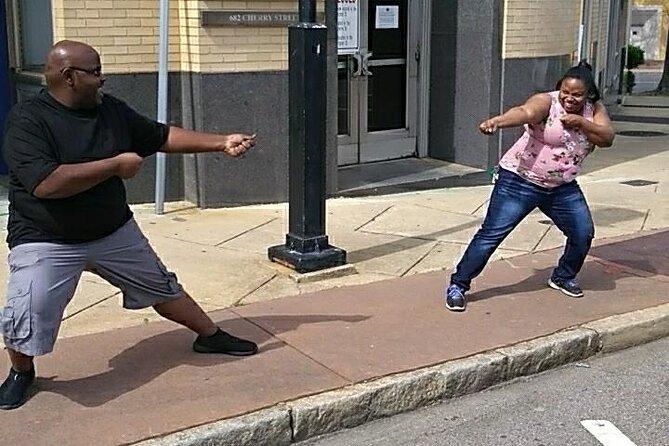 Unique Scavenger Hunt Experience in Buffalo by Zombie Scavengers - Customer Feedback and Reviews