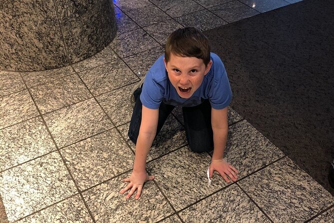 Unique Scavenger Hunt Experience in Buffalo by Zombie Scavengers - Key Points