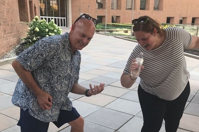 Unique Scavenger Hunt Experience in Cape Coral by Wacky Walks - Booking and Cancellation Policy