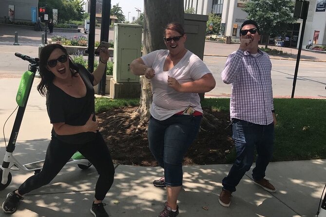Unique Scavenger Hunt Experience in Cape Coral by Wacky Walks - Frequently Asked Questions