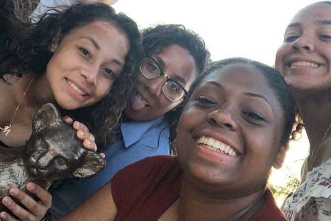 Unique Scavenger Hunt Experience in Charlotte by 3Quest Challenge - Engaging With the Remote Guide