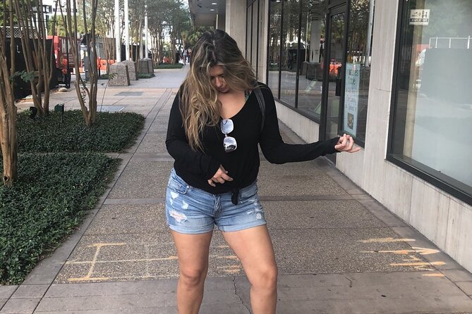 Unique Scavenger Hunt Experience in Charlotte by 3Quest Challenge - Meeting and Ending Location