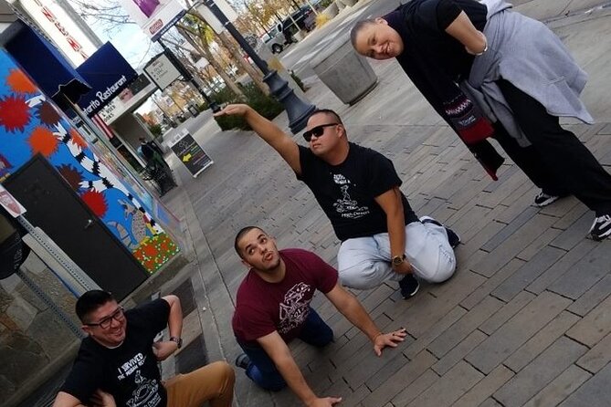 Unique Scavenger Hunt Experience in Charlotte by 3Quest Challenge - Additional Considerations