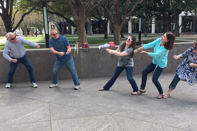 Unique Scavenger Hunt Experience in Cleveland by Wacky Walks - Exploring Clevelands Hidden Gems