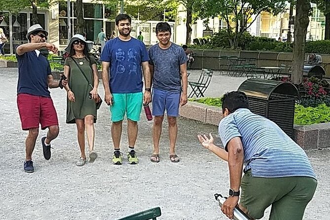 Unique Scavenger Hunt Experience in Cleveland by Wacky Walks - Practical Information and Booking Details