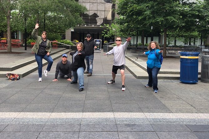Unique Scavenger Hunt Experience in Cleveland by Zombie Scavengers - Whats Included in the Activity