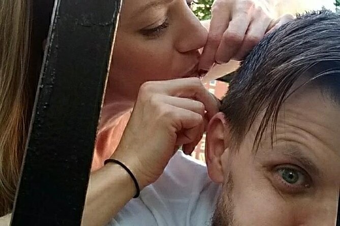 Unique Scavenger Hunt Experience in Cleveland by Zombie Scavengers - Meeting Point and Activity Duration