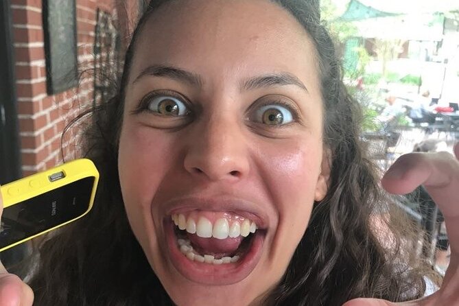 Unique Scavenger Hunt Experience in Columbus by Crazy Dash - What to Expect During the Experience