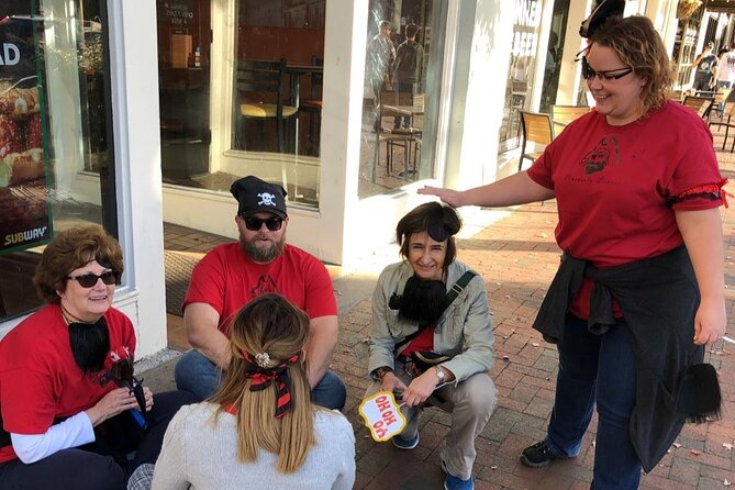 Unique Scavenger Hunt Experience in Columbus by Crazy Dash - Recap