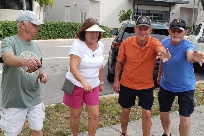 Unique Scavenger Hunt Experience in Davie by Crazy Dash - Engaging Remote Interactive Guide