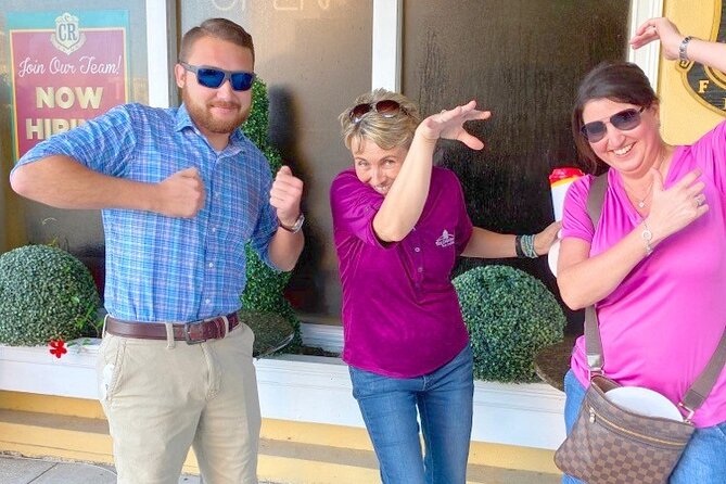 Unique Scavenger Hunt Experience in Davie by Crazy Dash - Frequently Asked Questions