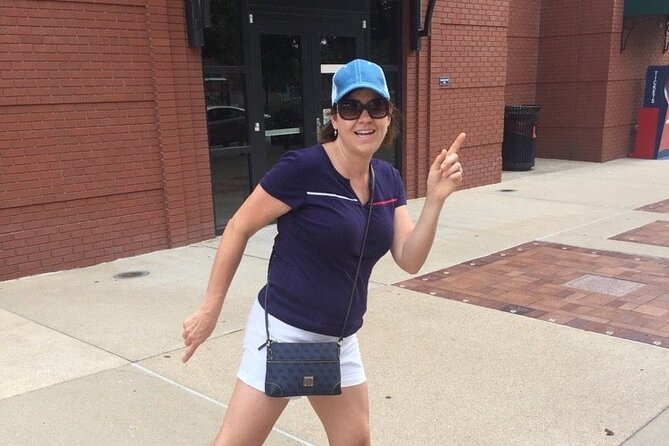 Unique Scavenger Hunt Experience in Dayton by 3Quest Challenge - Navigating the City With Clues
