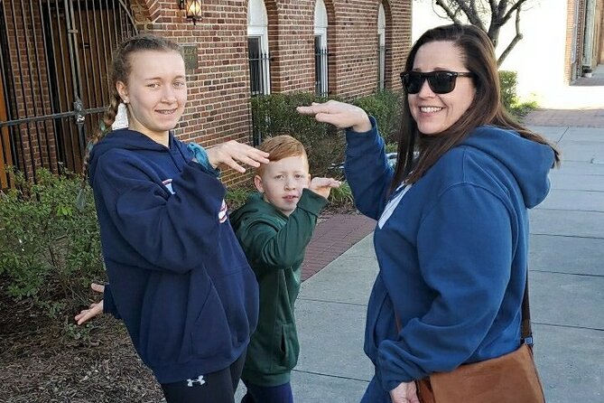 Unique Scavenger Hunt Experience in Dayton by 3Quest Challenge - Completing the Scavenger Hunt