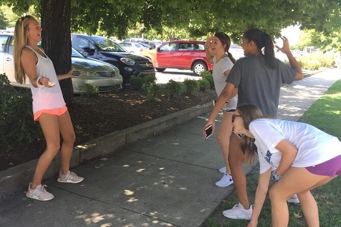 Unique Scavenger Hunt Experience in Denver by Operation City Quest - Key Points