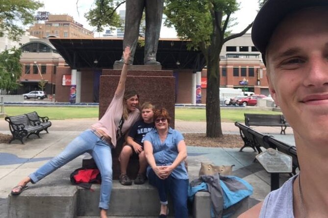 Unique Scavenger Hunt Experience in Denver by Operation City Quest - Personalized Exploration With Remote Guide Support