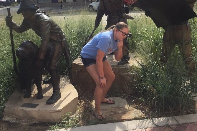 Unique Scavenger Hunt Experience in Denver by Operation City Quest - Flexibility in Booking and Cancellation