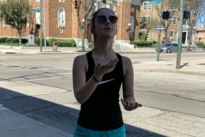 Unique Scavenger Hunt Experience in Fontana by Zombie Scavengers - Completing Interactive Survival Challenges