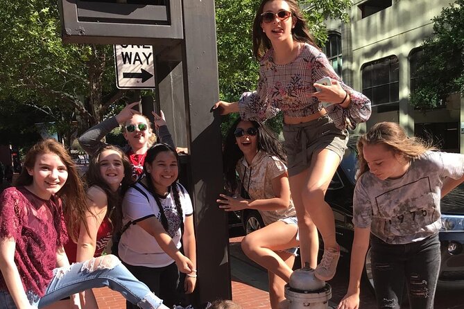 Unique Scavenger Hunt Experience in Fort Collins by Operation City Quest - Key Points