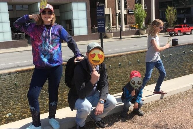 Unique Scavenger Hunt Experience in Fort Collins by Operation City Quest - Flexible and Customizable Experience