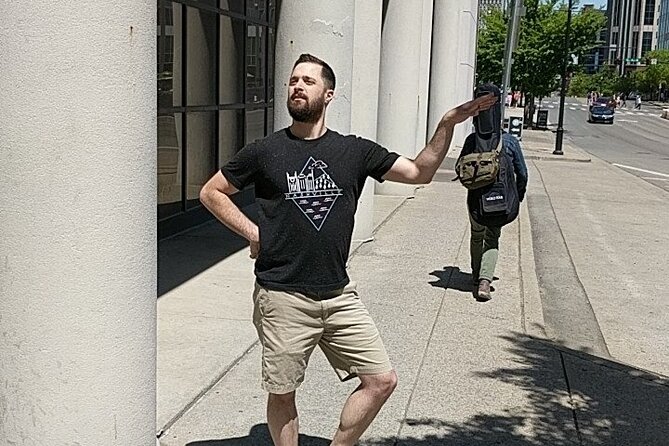 Unique Scavenger Hunt Experience in Fort Collins by Operation City Quest - Private and Interactive Gameplay