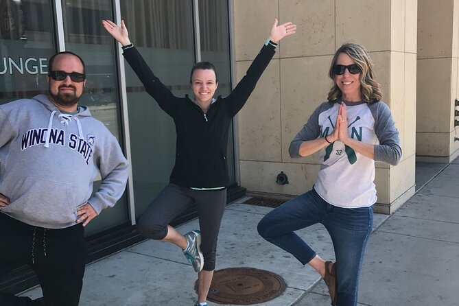 Unique Scavenger Hunt Experience in Fort Collins by Operation City Quest - Convenient Meeting and Pickup Details