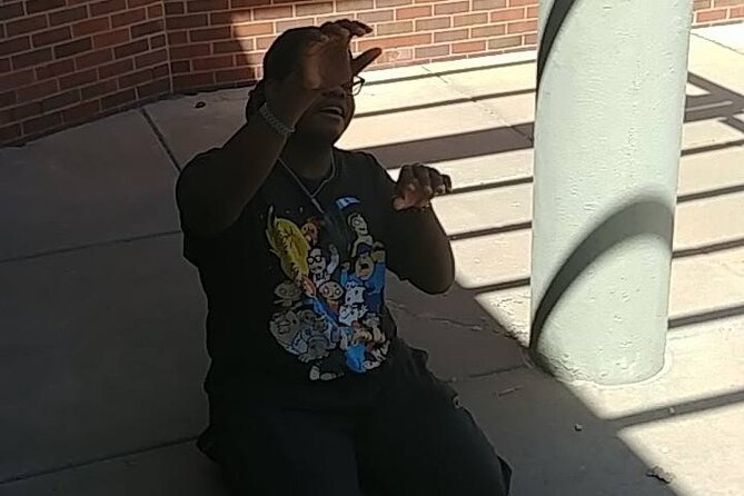 Unique Scavenger Hunt Experience in Gainesville by Operation City Quest - Accessibility and Participation Details
