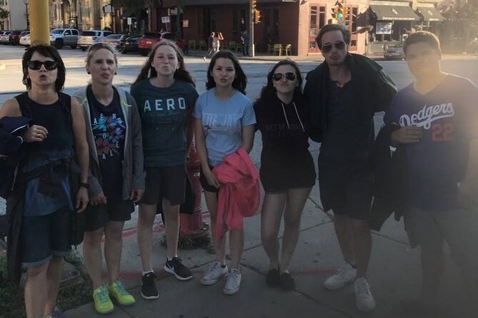 Unique Scavenger Hunt Experience in Green Bay by Operation City Quest - Accessibility and Participation Details