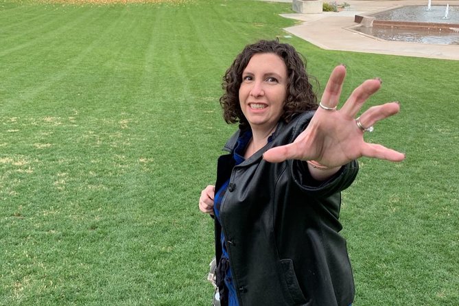 Unique Scavenger Hunt Experience in Kamloops by Zombie Scavengers - Confirmation and Accessibility