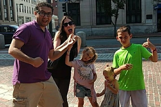 Unique Scavenger Hunt Experience in Lexington by 3Quest Challenge - Exploring Lexingtons Mysteries