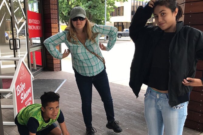 Unique Scavenger Hunt Experience in Lexington by 3Quest Challenge - Unlocking the Citys Secrets