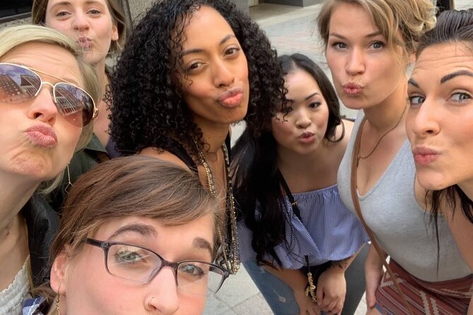 Unique Scavenger Hunt Experience in Louisville by 3Quest Challenge - Uncovering Hidden Gems in the City