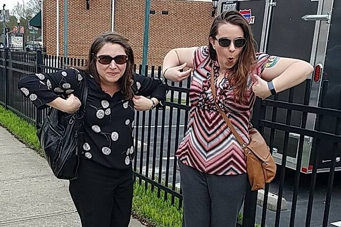 Unique Scavenger Hunt Experience in Louisville by 3Quest Challenge - Inclusions, Accessibility, and Booking Policy