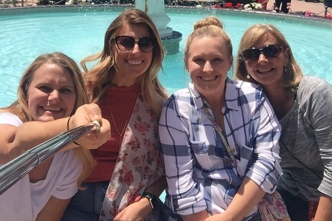 Unique Scavenger Hunt Experience in Miami by Wacky Walks - Key Points