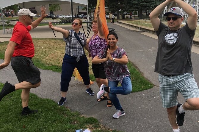 Unique Scavenger Hunt Experience in Miami by Wacky Walks - Engaging Remote Interactive Experience
