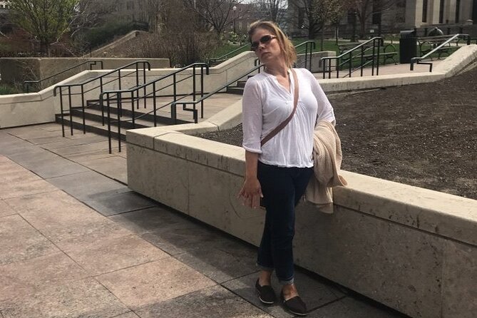 Unique Scavenger Hunt Experience in Milwaukee by Operation City Quest - Getting There