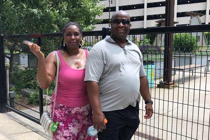 Unique Scavenger Hunt Experience in Minneapolis by Wacky Walks - Accessibility and Participation