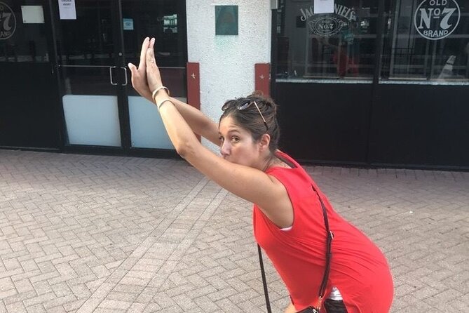 Unique Scavenger Hunt Experience in Minneapolis by Wacky Walks - Unique Clues and Challenges